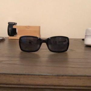Oakley Dispute Polarized Sunglasses